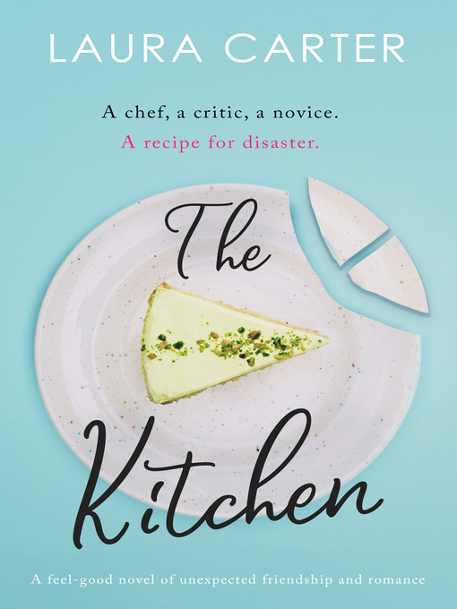 Title details for The Kitchen by Laura Carter - Available